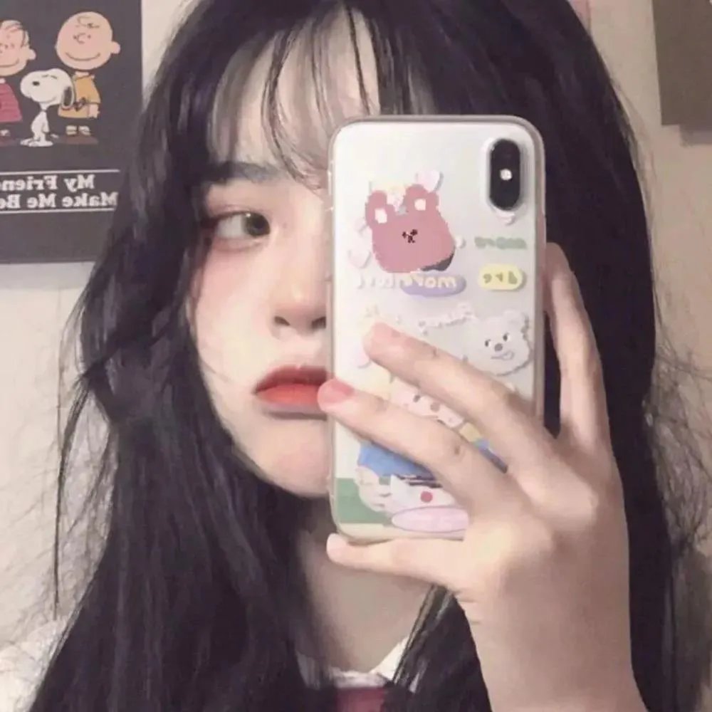 如果眼睛能偷走彼此